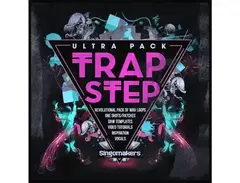 Singomakers Trapstep Ultra Pack main image