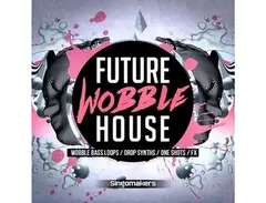 Singomakers Future Wobble House main image