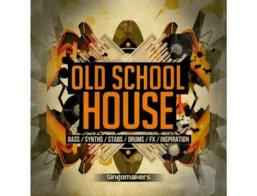 Singomakers Old School House