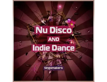 Singomakers Nu Disco And Indie Dance