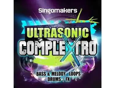 Singomakers Ultrasonic Complextro