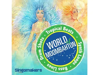 Singomakers World Of Moombahton