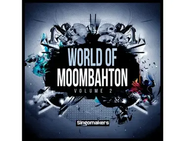 Singomakers World Of Moombahton Vol. 2