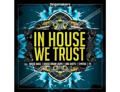 Singomakers In House We Trust main image