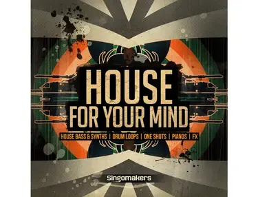 Singomakers House For Your Mind