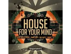 Singomakers House For Your Mind main image