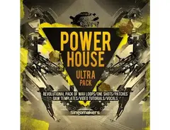 Singomakers Power House Ultra Pack main image
