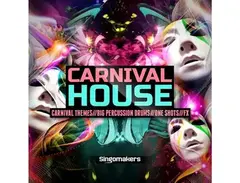 Singomakers Carnival House main image