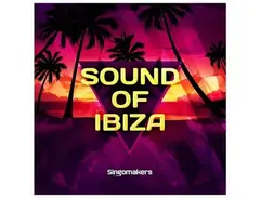 Singomakers Sound Of Ibiza main image