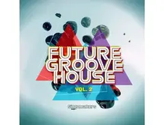 Singomakers Future Groove House Vol. 2 main image