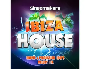 Singomakers Ibiza House