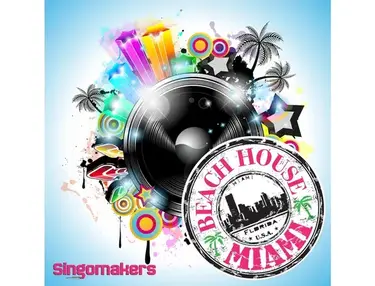 Singomakers Miami Beach House