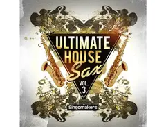 Singomakers Ultimate House Sax Vol. 3 is a newer version of Singomakers Ultimate House Sax Vol. 2