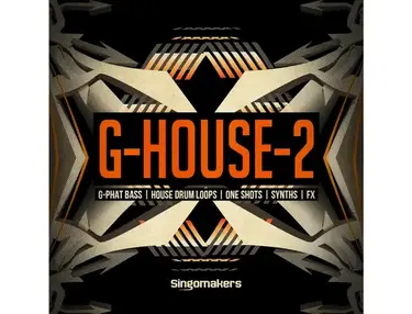 Singomakers G-House 2