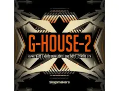 Singomakers G-House 2 is a newer version of Singomakers G-House