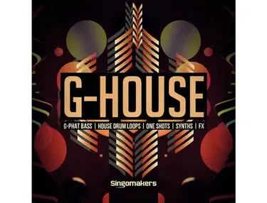 Singomakers G-House