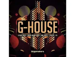 Singomakers G-House main image