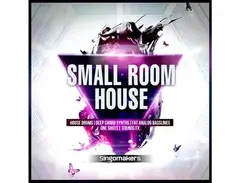 Singomakers Small Room House main image