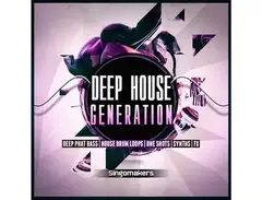 Singomakers Deep House Generation main image