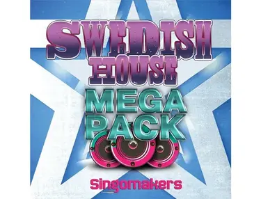 Singomakers Swedish House Mega Pack