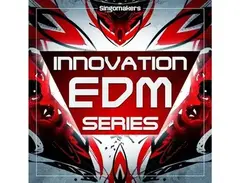 Singomakers Innovation Series: EDM main image