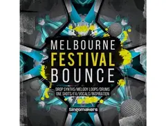 Singomakers Melbourne Festival Bounce main image