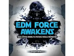 Singomakers EDM Force Awakens main image