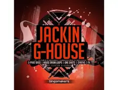 Singomakers Jackin G-House main image