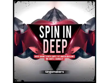 Singomakers Spin In Deep