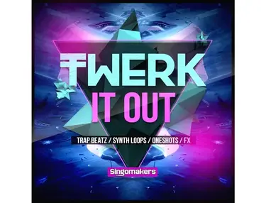 Singomakers - Twerk It Out