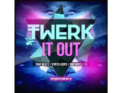 Singomakers - Twerk It Out main image
