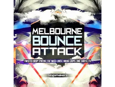 Singomakers Melbourne Bounce Attack