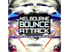 Singomakers Melbourne Bounce Attack main image