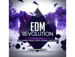 Singomakers EDM Revolution main image