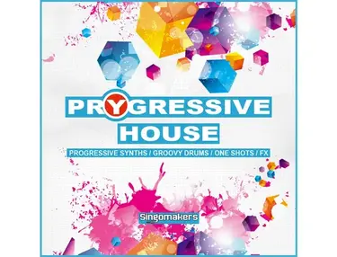 Singomakers Prygressive House