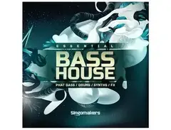Singomakers Essential Bass House main image