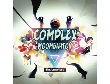 Singomakers Complex Moombahton