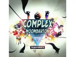 Singomakers Complex Moombahton main image