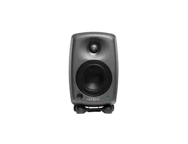 Enceinte Monitoring Genelec 1037 LCR ATMOS - Occasion - Actif 12"