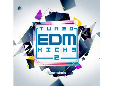 Singomakers EDM Tuned Kicks 2