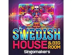 Singomakers Swedish House & Big Room main image