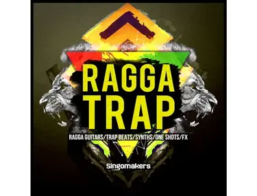Singomakers Ragga Trap