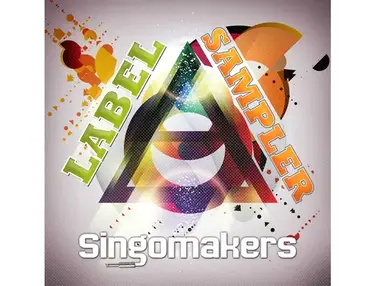 Singomakers Label Sampler