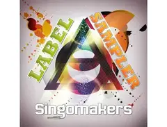Singomakers Label Sampler main image
