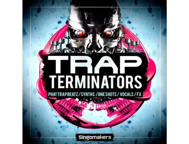 Singomakers Trap Terminators