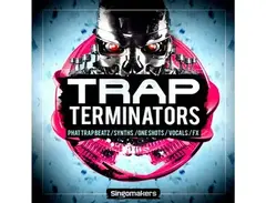 Singomakers Trap Terminators main image