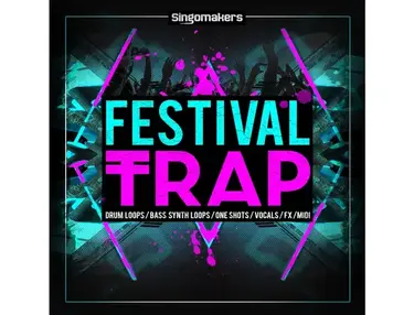 Singomakers Festival Trap