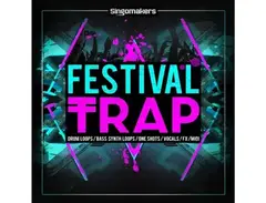 Singomakers Festival Trap main image