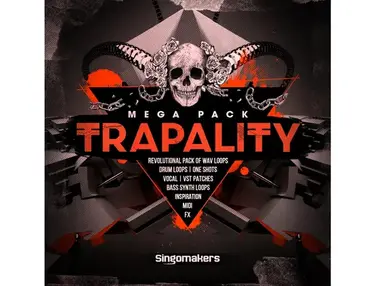 Singomakers Trapality