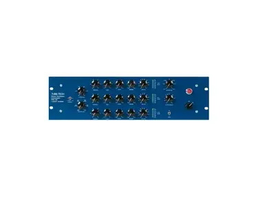 Tube-Tech SMC 2B Stereo Multi-Band Compressor